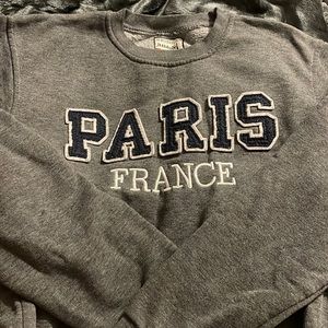 New Collection Attitude Paris France
